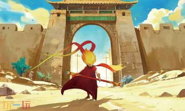 踢爆那西游官网首页入口在哪 踢爆那西游官网首页入口地址分享