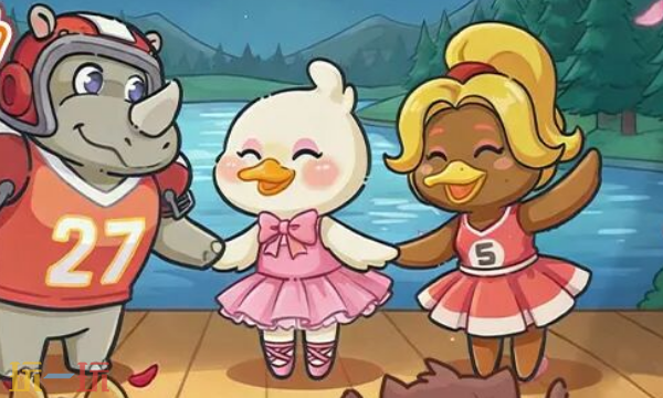 乐缤纷庄园官网首页入口在哪 乐缤纷庄园官网首页入口地址分享