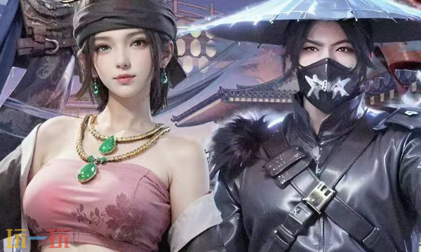 斗笠江湖官网首页入口在哪 斗笠江湖官网首页入口地址分享