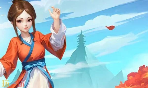 武林外传：十年之约官网首页入口在哪 官网首页入口地址分享