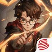哈利波特：魔法觉醒游戏icon