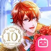 梦王国与沉睡的100王子游戏icon