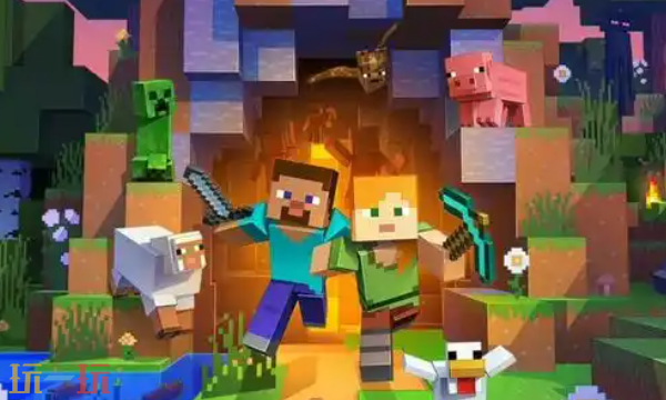 我的世界十大禁地是什么