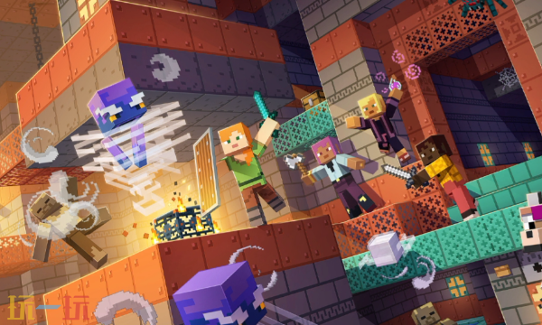 我的世界怎么回到死亡地点 死亡地点找回方法攻略