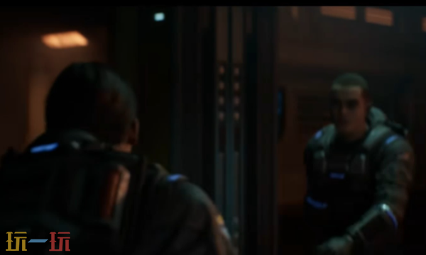 恐怖科幻新作《8020号指令》沙发合作模式回归