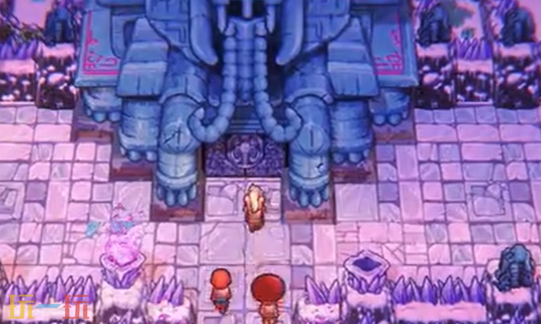 《岛屿生存者》DLC“冰霜堡垒”上线