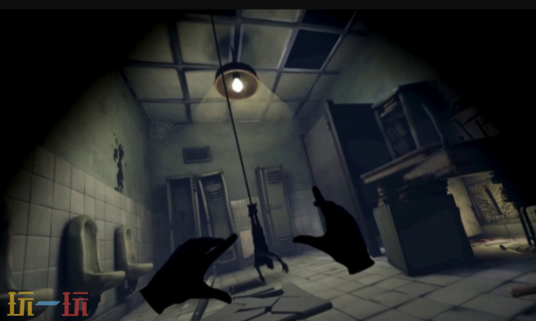 《小小梦魇VR》正式定档4月24日!