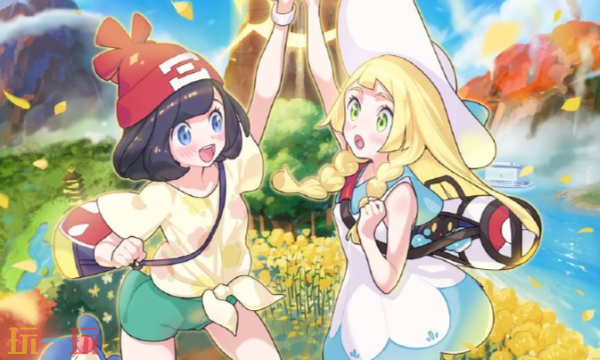 《宝可梦Pokopia》首周销量破54万，强势登顶Fami通周榜