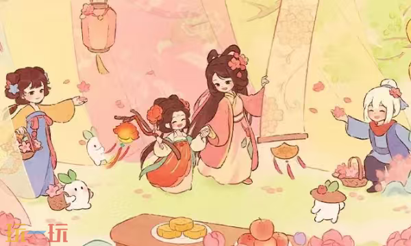 桃源深处有人家三周年庆福利爆料 桃源深处有人家三周年庆福利汇总