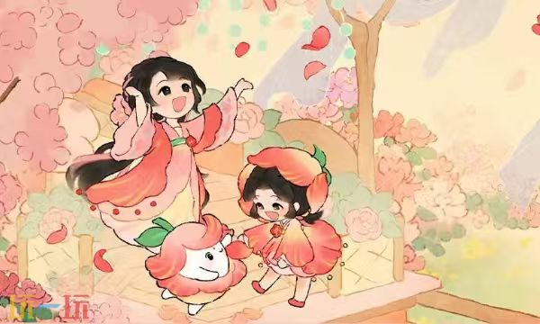 桃源深处有人家三周年庆主题山遇爆料 桃源深处有人家周年庆主题山遇一览