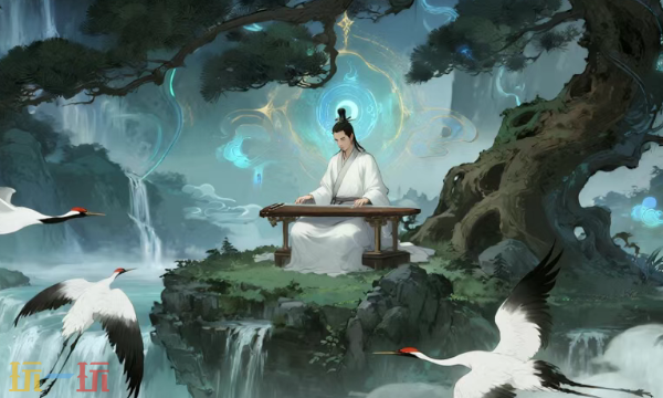 大梦道心录官网首页入口在哪 大梦道心录官网首页入口地址一览