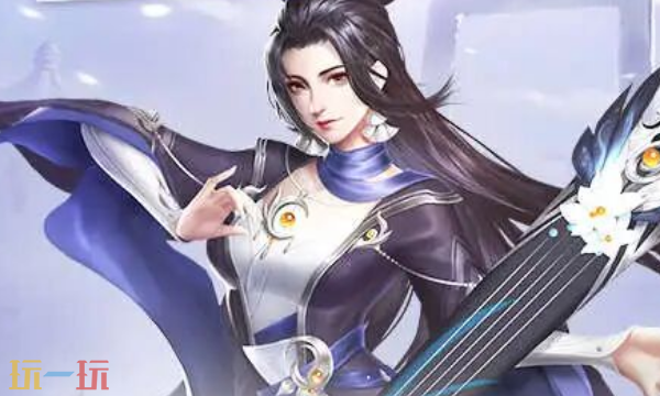 烟雨剑影官网首页入口在哪 烟雨剑影官网首页入口地址分享