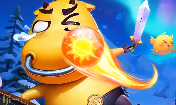 球球英雄官网首页入口在哪 球球英雄官网入口地址分享