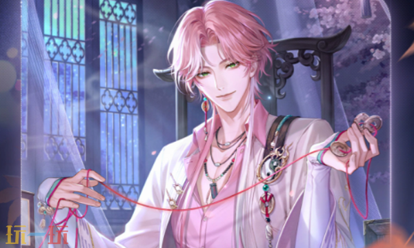 心跳陷落官网首页入口在哪 心跳陷落官网入口地址分享