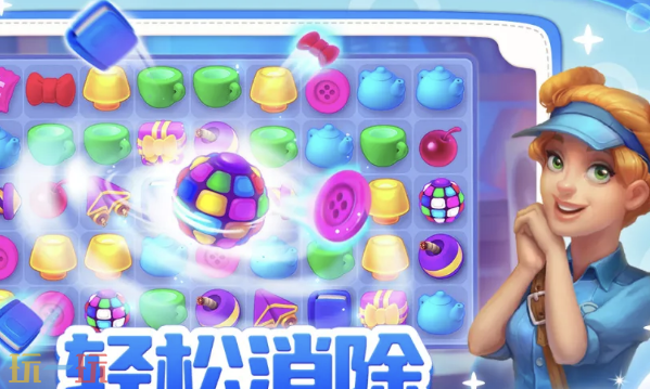 梦幻家园官网首页入口在哪 梦幻家园官网入口地址分享