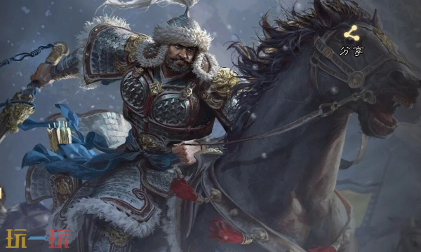 三国群英传：鸿鹄霸业官网首页入口在哪 官网首页入口地址分享