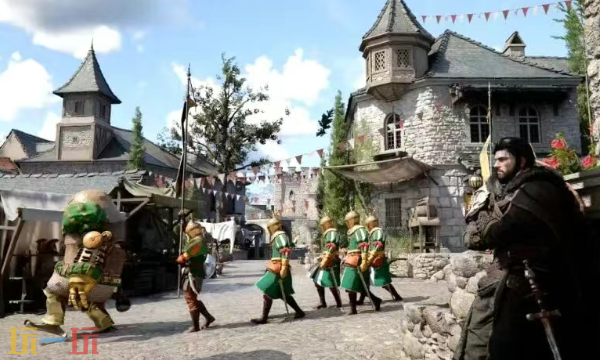 红色沙漠官网首页入口在哪 红色沙漠官网首页入口地址分享