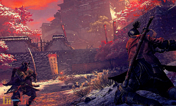 只狼:影逝二度官网首页入口在哪 只狼:影逝二度官网首页入口地址分享