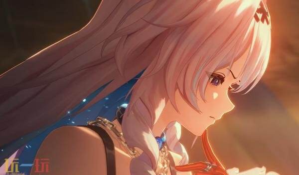 《鸣潮》3.2版本「于影中启明的决心」将于3月19日发布