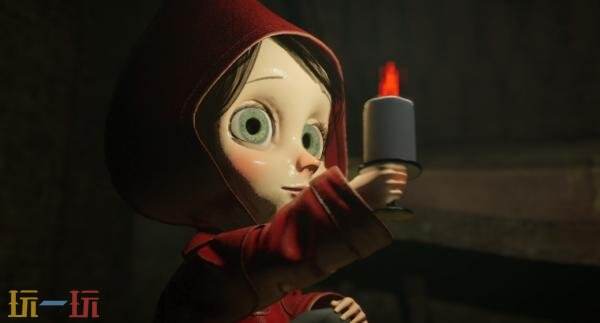 心理恐怖游戏《破碎怪谈:恶意关注》将于6月1日发售