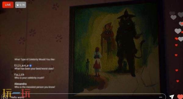 心理恐怖游戏《破碎怪谈:恶意关注》将于6月1日发售