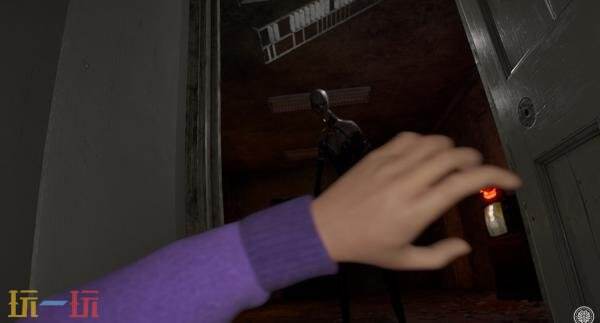 心理恐怖游戏《破碎怪谈:恶意关注》将于6月1日发售