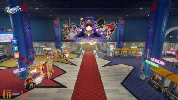 《崩坏：星穹铁道》4.1版本「献给破晓的失控」3月25日上线