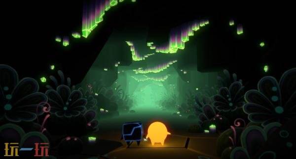 合作解谜冒险游戏《Pode》Xbox版本现已发售