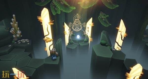 合作解谜冒险游戏《Pode》Xbox版本现已发售