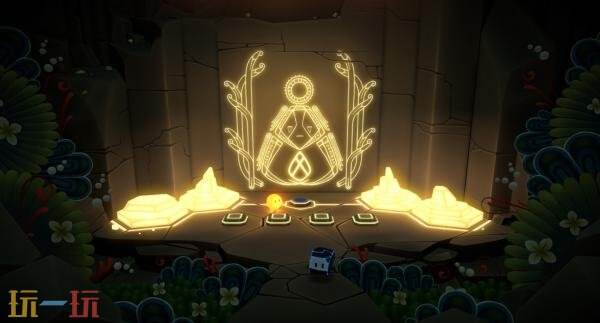 合作解谜冒险游戏《Pode》Xbox版本现已发售