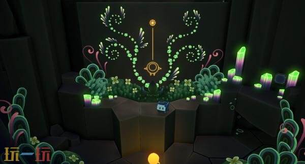 合作解谜冒险游戏《Pode》Xbox版本现已发售