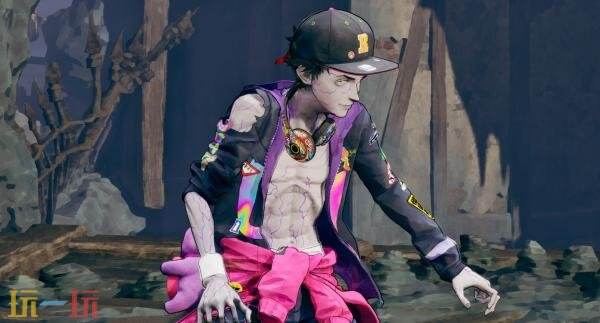 3D动作RPG《Stupid Never Dies》实机宣传预告发布