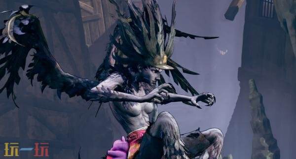 3D动作RPG《Stupid Never Dies》实机宣传预告发布