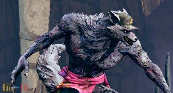 3D动作RPG《Stupid Never Dies》实机宣传预告发布