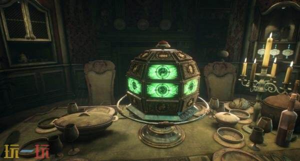 经典游戏《第七位访客：重制版》预计2026年发售！