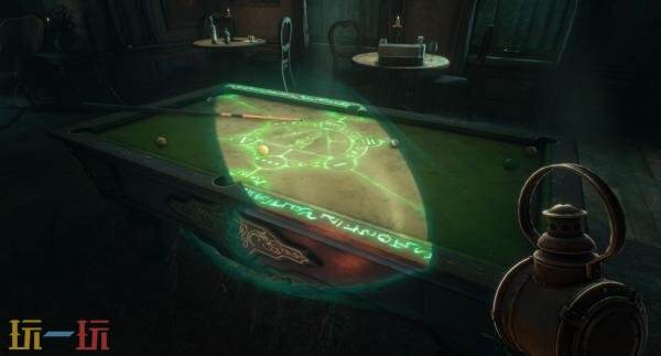 经典游戏《第七位访客：重制版》预计2026年发售！