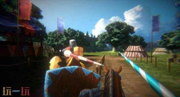 《王冠的守护者: The Legend Returns》将于今年推出