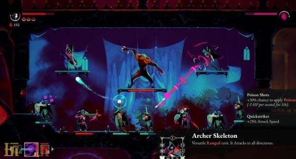 《夜勤人》开发商新作《ReVamp》公布!将登陆PC平台