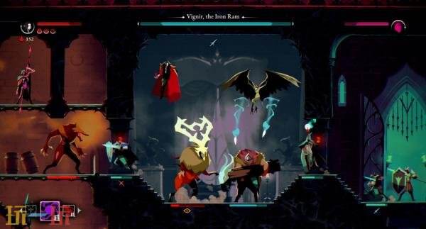 《夜勤人》开发商新作《ReVamp》公布!将登陆PC平台