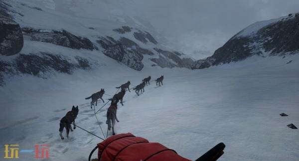 冒险解谜游戏《WILL: Follow The Light》4月28日发售