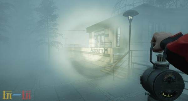 冒险解谜游戏《WILL: Follow The Light》4月28日发售