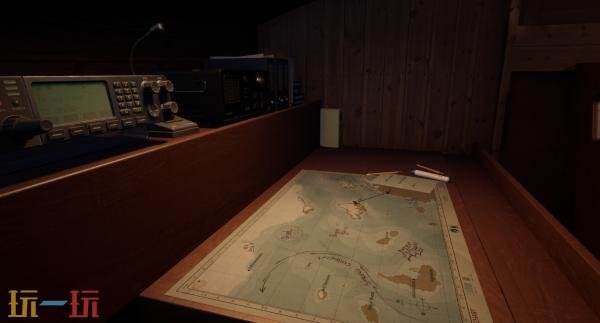 冒险解谜游戏《WILL: Follow The Light》4月28日发售