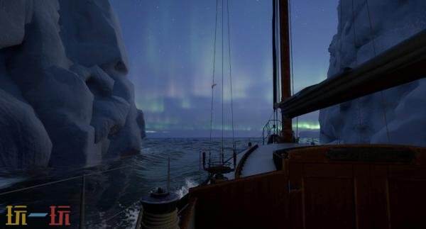 冒险解谜游戏《WILL: Follow The Light》4月28日发售