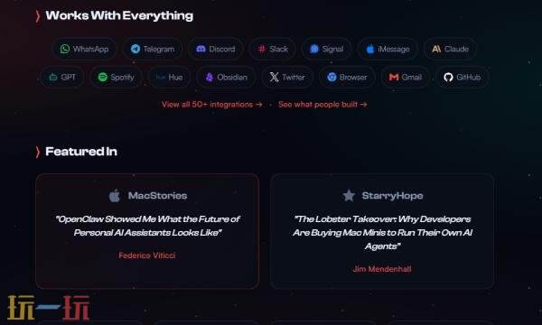 openclaw本地部署后能做什么 openclaw作用介绍