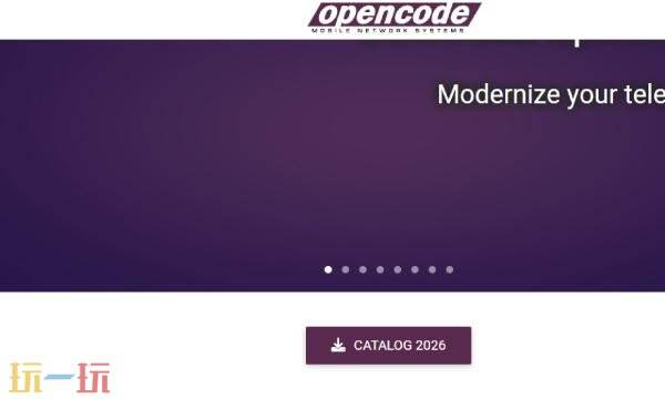 opencode是什么 opencode作用介绍