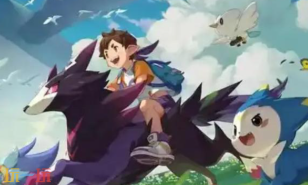 洛克王国世界云游戏入口 网页版在线玩地址介绍