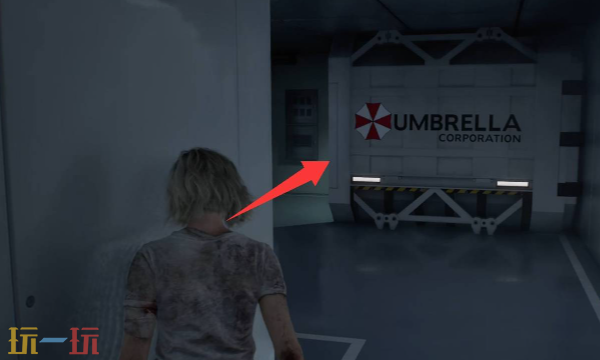 生化危机9方舟灭菌室保险箱密码是什么 保险箱密码与位置攻略