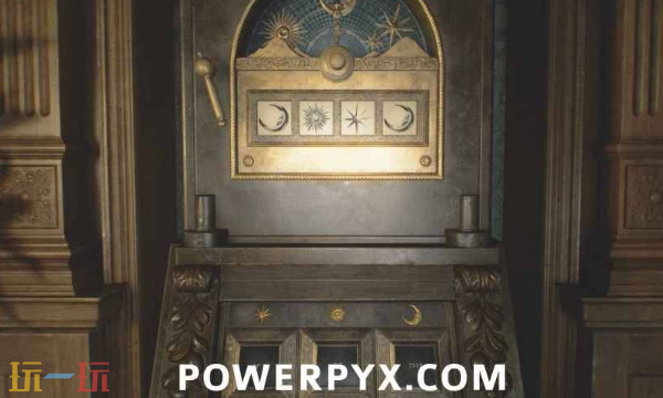 生化危机9理事长室机关盒谜题怎么解 机关盒谜题答案汇总