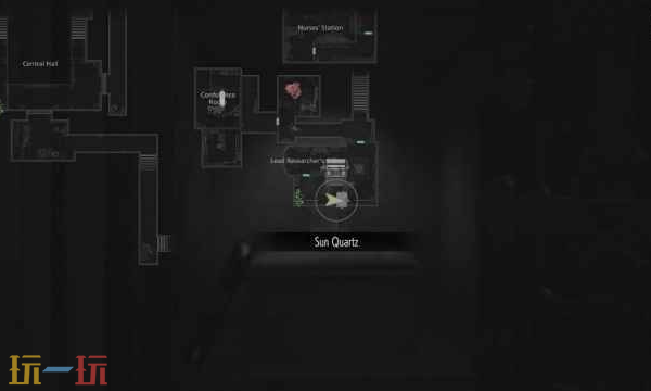 生化危机9研究主任室机关盒谜题怎么解 机关盒谜题答案汇总