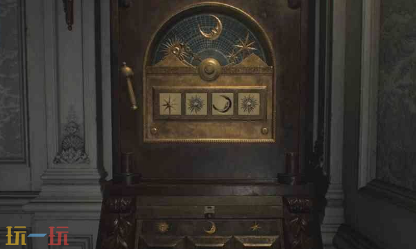 生化危机9研究主任室机关盒谜题怎么解 机关盒谜题答案汇总